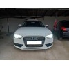 Audi A4 B8.5